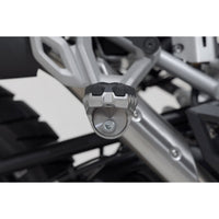Footrest Footpeg EVO Passenger - Triumph Tiger 1200 Explorer 22-