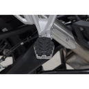 Footrest Footpeg EVO Passenger - Triumph Tiger 1200 Explorer 22-
