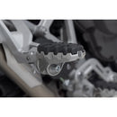 Footrest Footpeg EVO Passenger - Triumph Tiger 1200 Explorer 22-