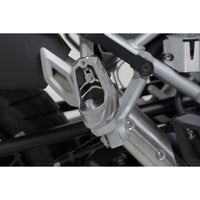 Footrest Footpeg EVO Passenger - Triumph Tiger 1200 Explorer 22-