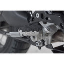 EVO Footrests Footpegs - Ducati Multistrada V4 20-, V2 22-, DesertX 23-