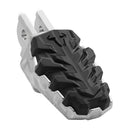 EVO Footrests Footpegs - BMW G310GS 18-