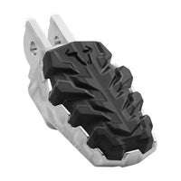 EVO Footrests Footpegs - BMW G310GS 18-