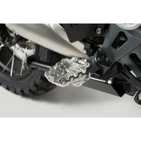 EVO Footrests Footpegs - BMW G310GS 18-