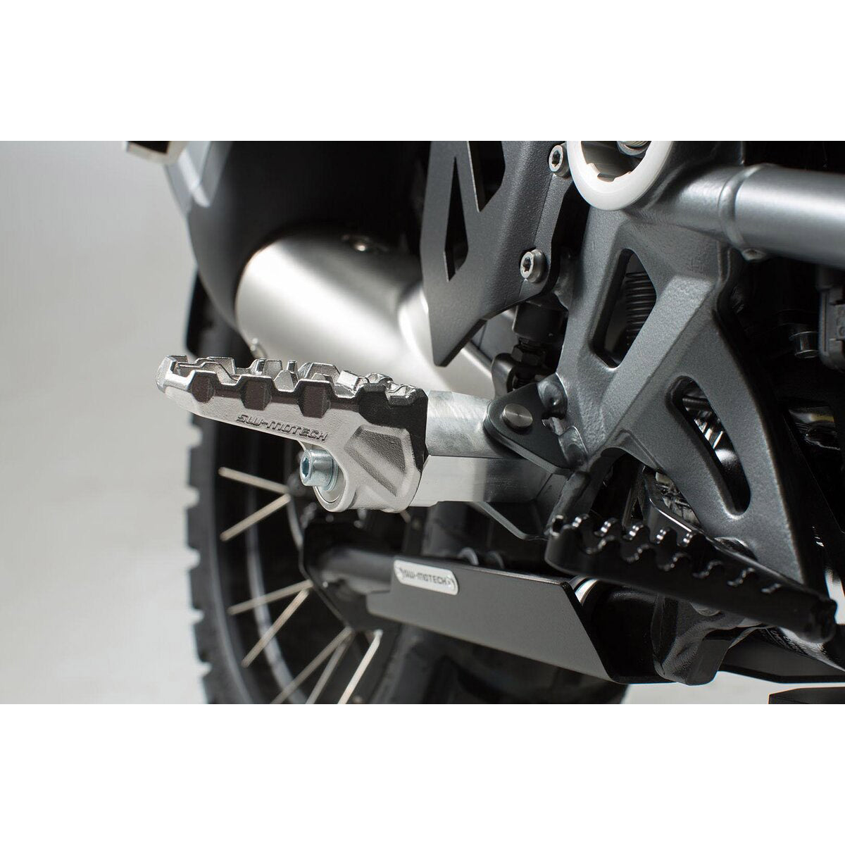 Repose-Pieds EVO - BMW G310GS 18-