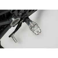 EVO Footrests Footpegs - BMW G310GS 18-