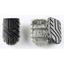 ION Footrest Footpeg Passenger - Triumph Tiger 1200 Explorer 22-