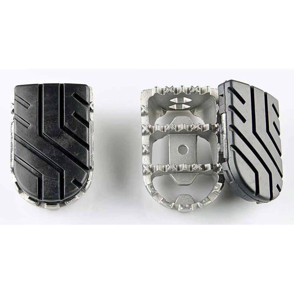 ION Footrest Footpeg Passenger - Triumph Tiger 1200 Explorer 22-