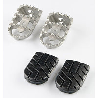Ion Footrests Footpegs - BMW G310GS 18-