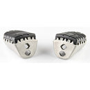 Ion Footrests Footpegs - Multistrada V4 20-, V2 22-, DesertX 22-