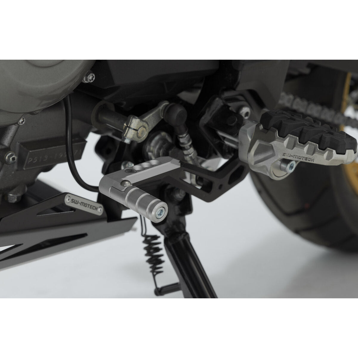 Sélecteur de Vitesse Ajustable - Suzuki DL650 V-Strom 650 /XT 11-