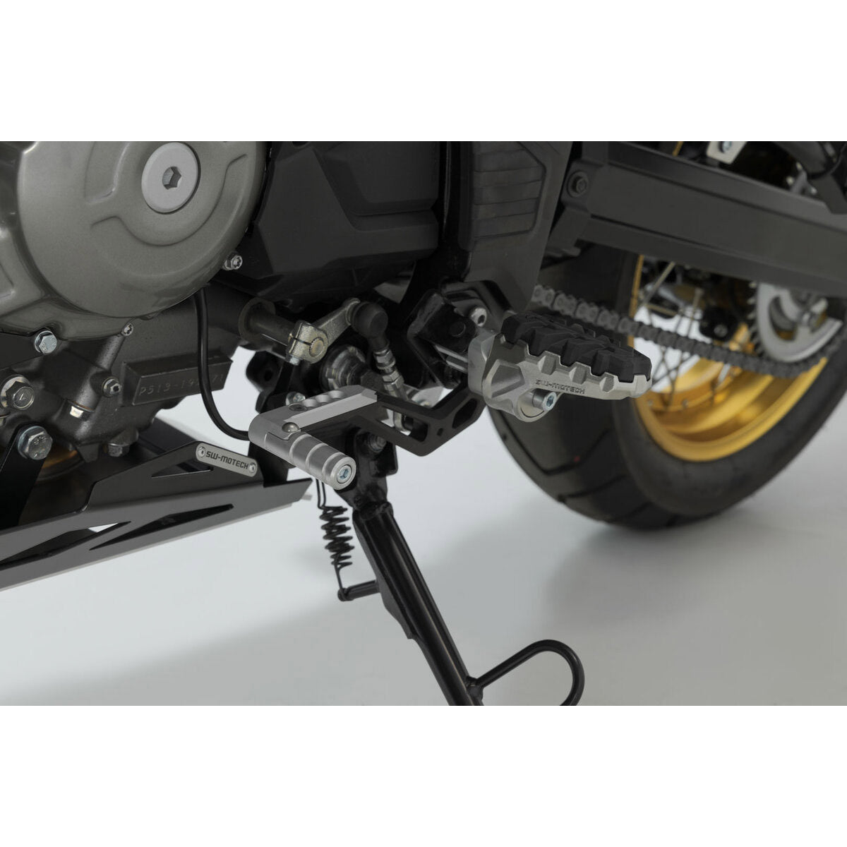 Sélecteur de Vitesse Ajustable - Suzuki DL650 V-Strom 650 /XT 11-