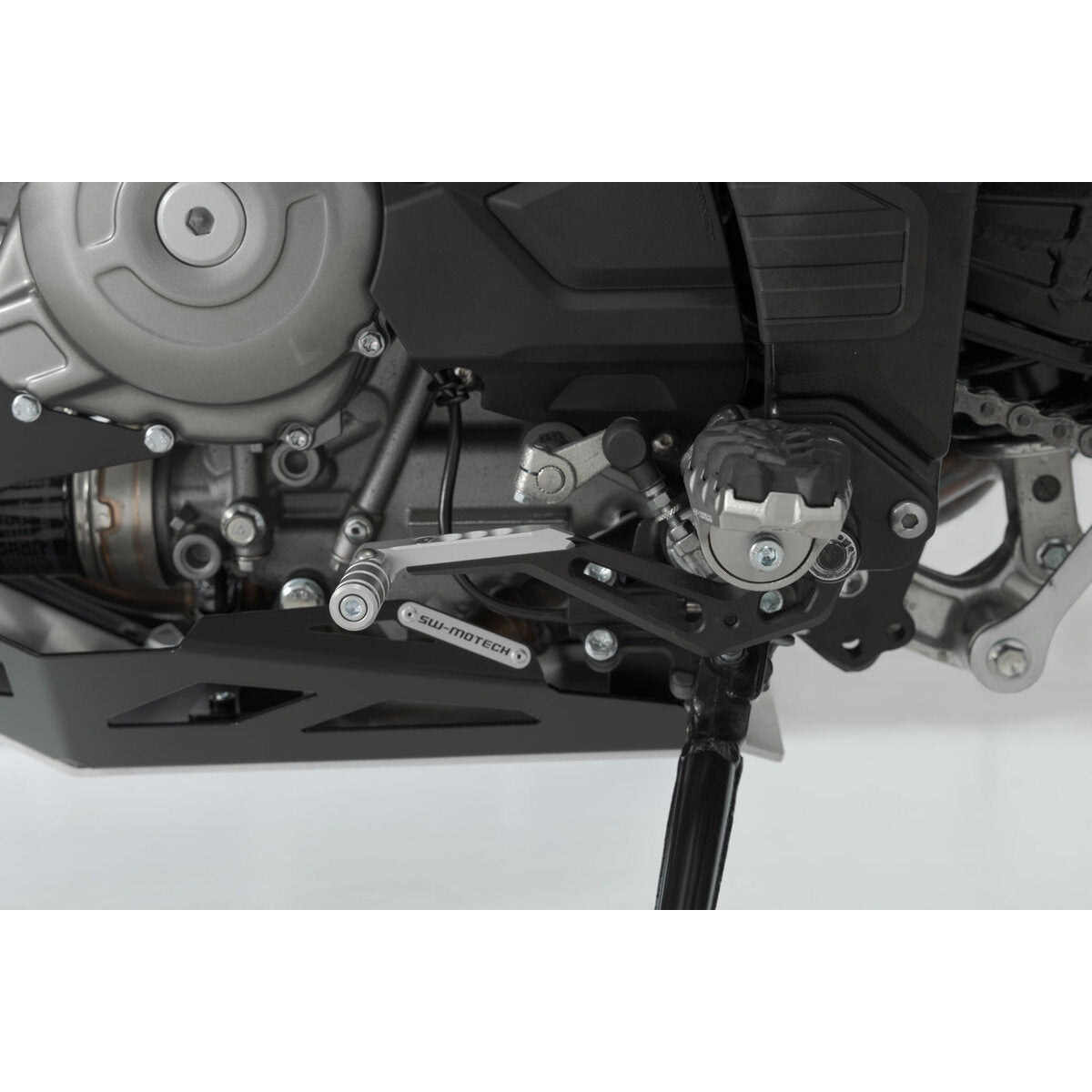 suzukitharu77 Gear Lever Shifter Adjustable - Suzuki DL650 V-Strom 650 /XT 11