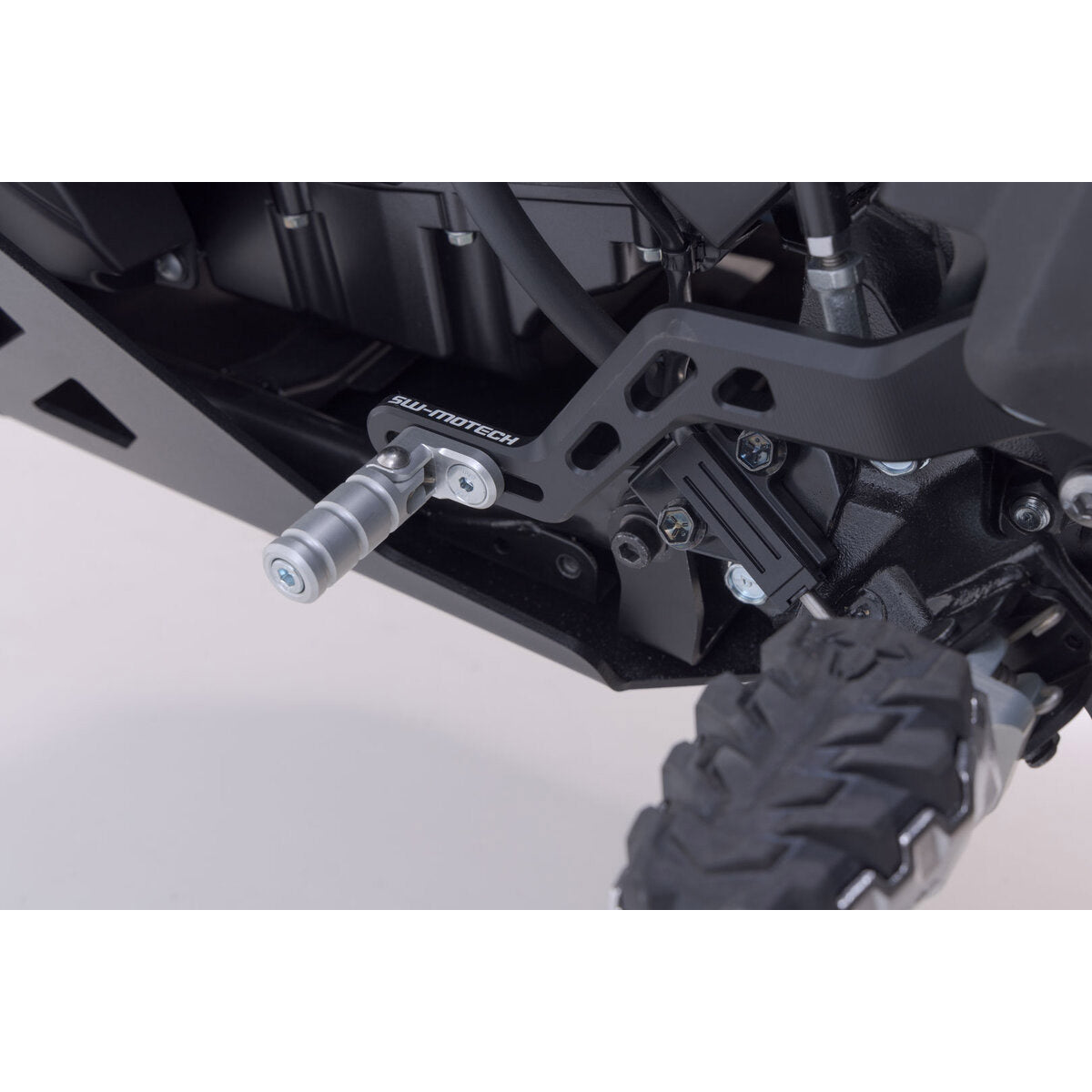 Sélecteur de Vitesse Ajustable - Suzuki DL800 V-Strom 800 23-