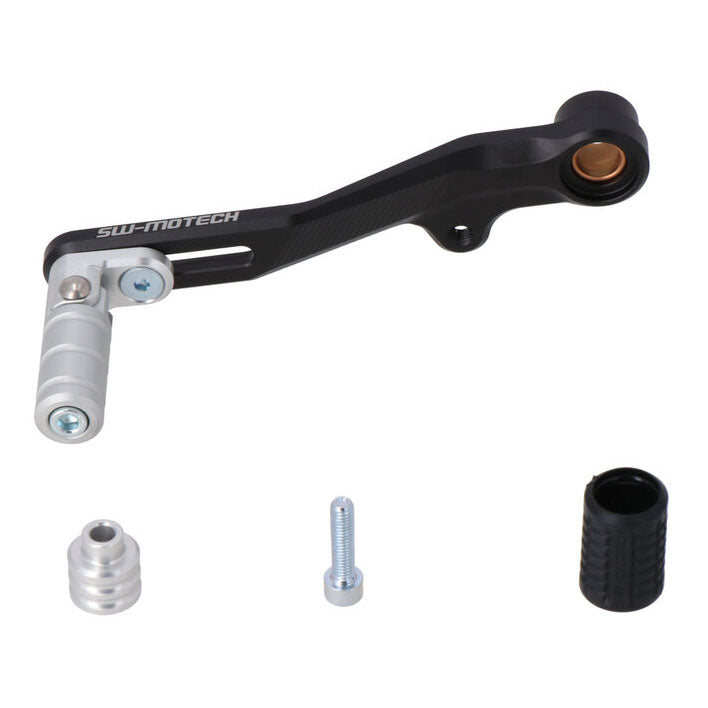 Gear Lever Shifter Adjustable - Yamaha MT-07 21-, XSR700 16-