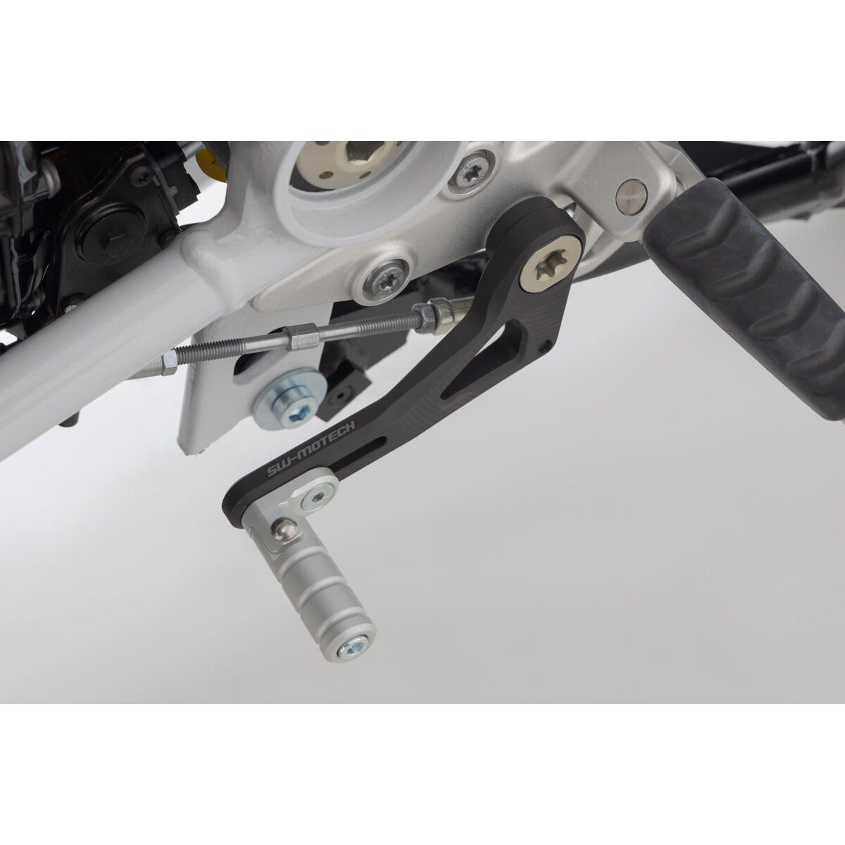 Sélecteur de Vitesse Ajustable - BMW R1250R /RS, R1200R /RS