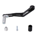 Gear Lever Shifter Adjustable - BMW F800GS /GSA 08-18, F700GS 12-17, F650GS TWin 08-12