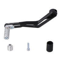 Gear Lever Shifter Adjustable - BMW F800GS /GSA 08-18, F700GS 12-17, F650GS TWin 08-12