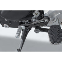 Gear Lever Shifter Adjustable - BMW F800R /GT