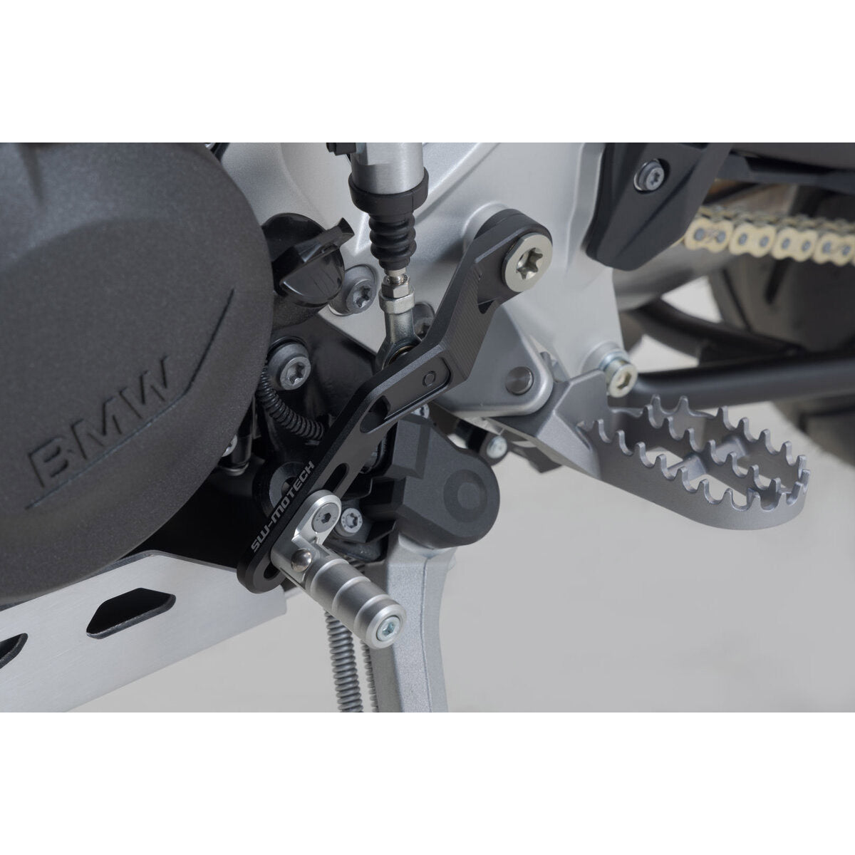 Gear Lever Shifter Adjustable - BMW F850GS /GSA, F750GS