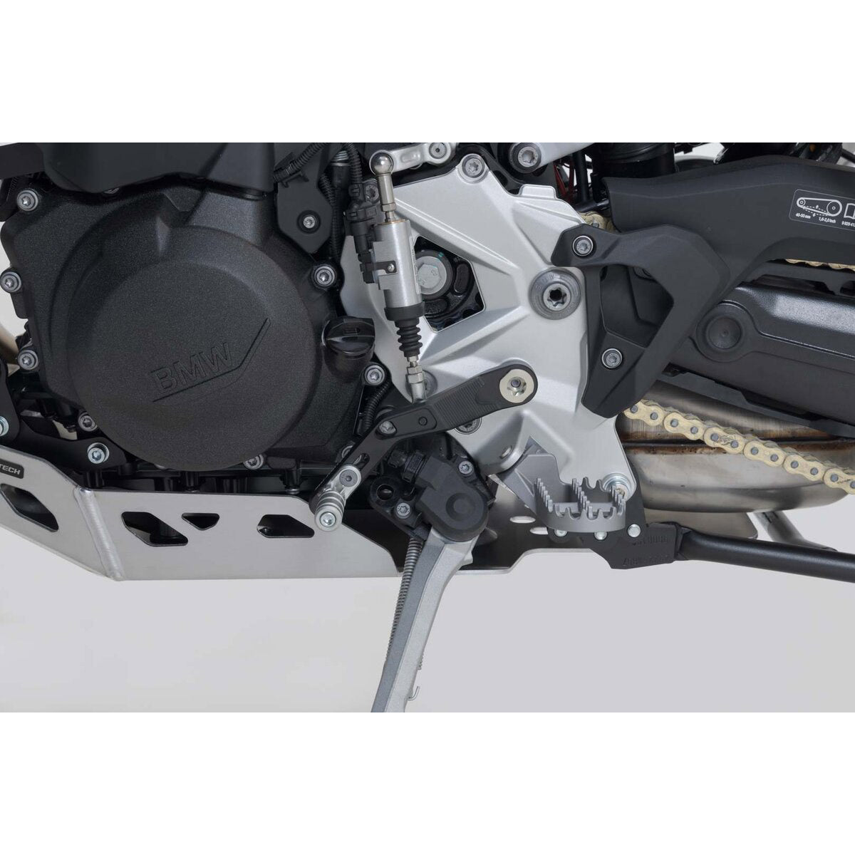 Sélecteur de Vitesse Ajustable - BMW F850GS /GSA, F750GS