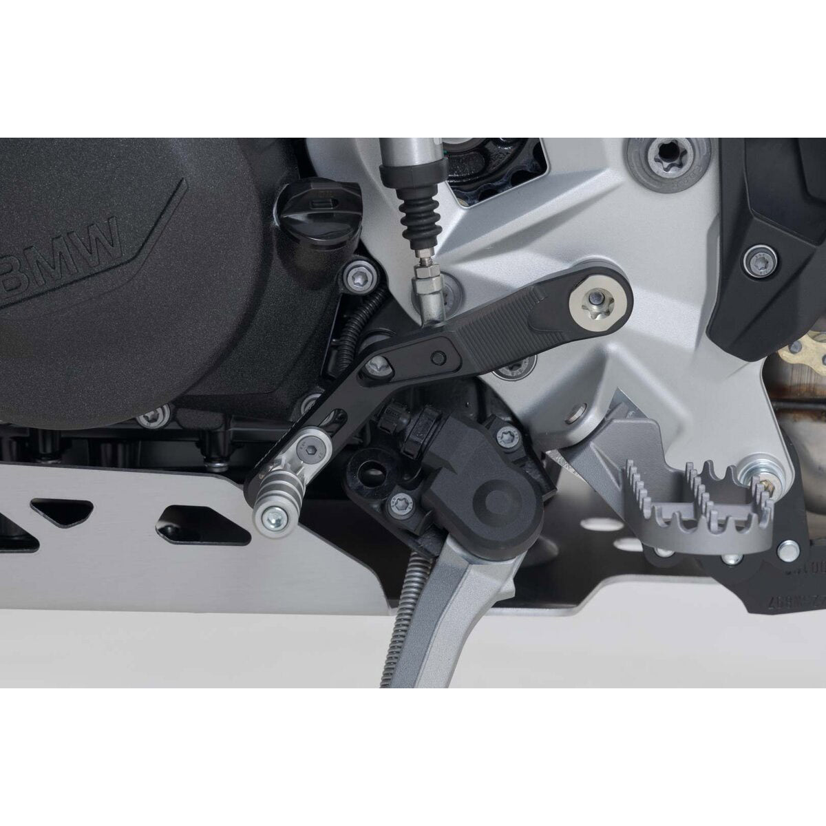 Sélecteur de Vitesse Ajustable - BMW F850GS /GSA, F750GS