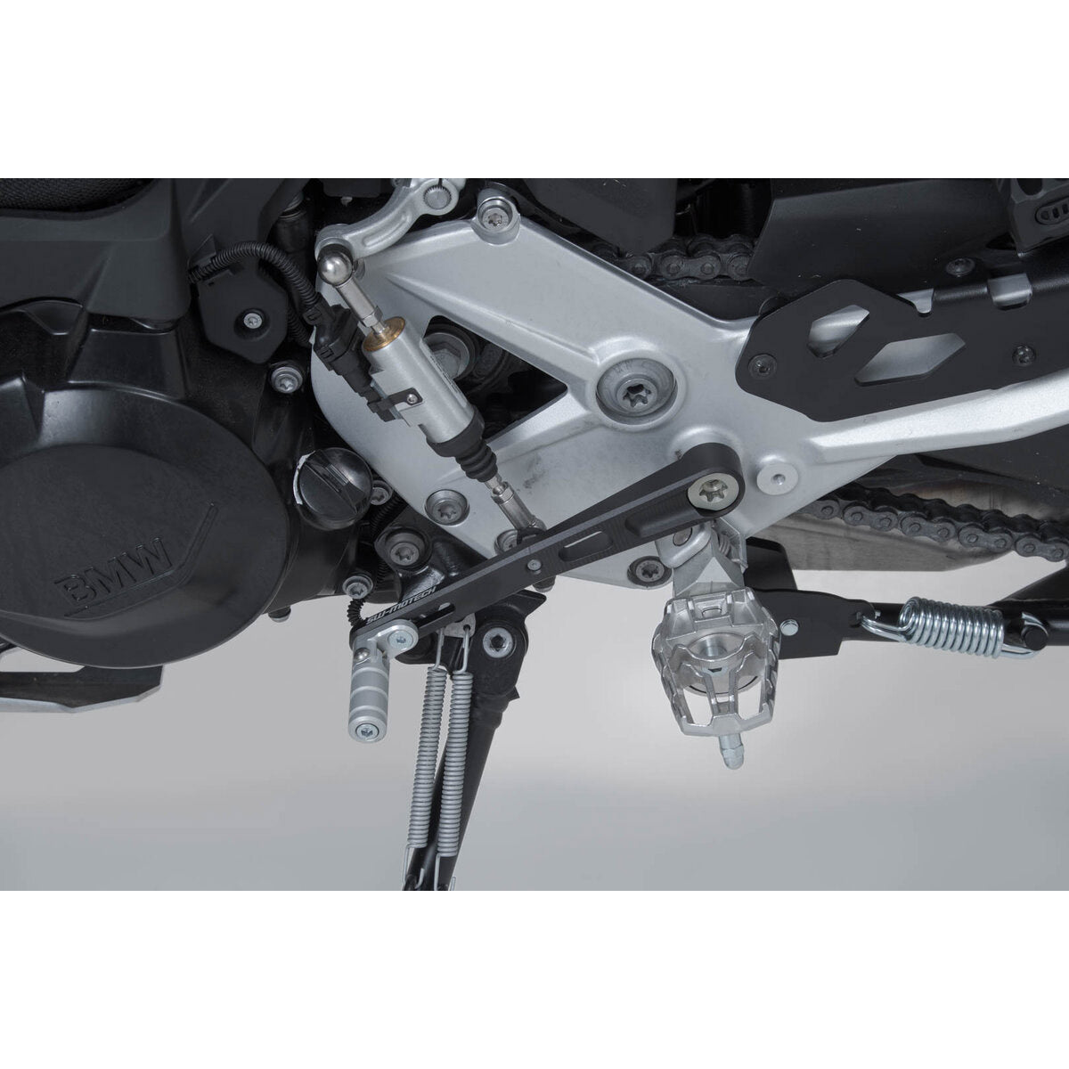 Gear Lever Shifter Adjustable - BMW F900XR 20-