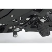 Gear Lever Shifter Adjustable - BMW R1300GS 24- /GSA 25-