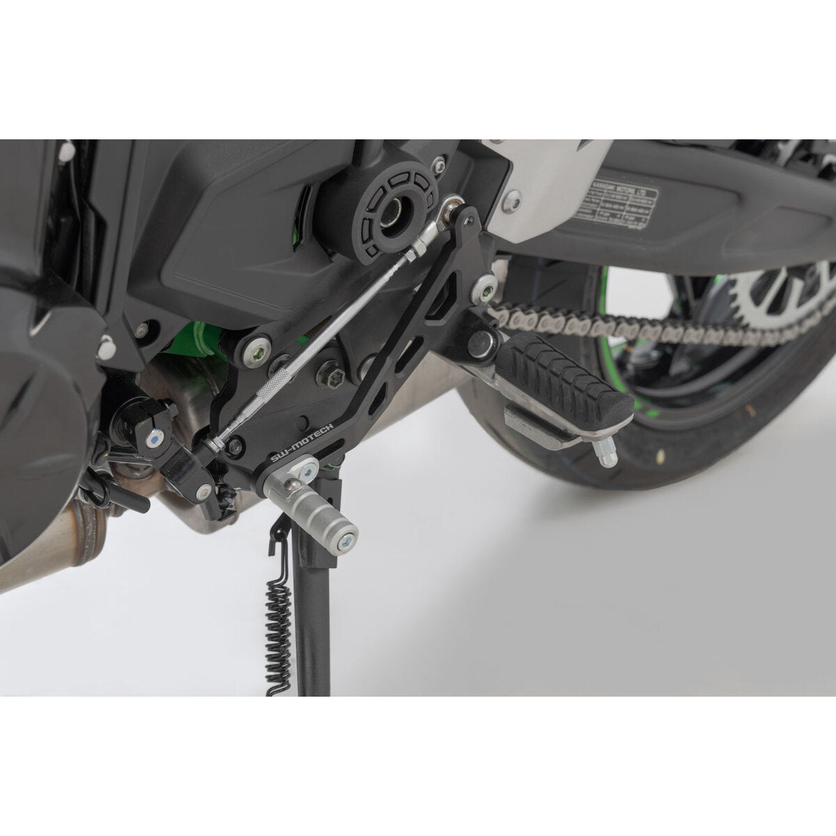 Sélecteur de Vitesse Ajustable - Kawasaki Z650 17-, Z650RS 22-