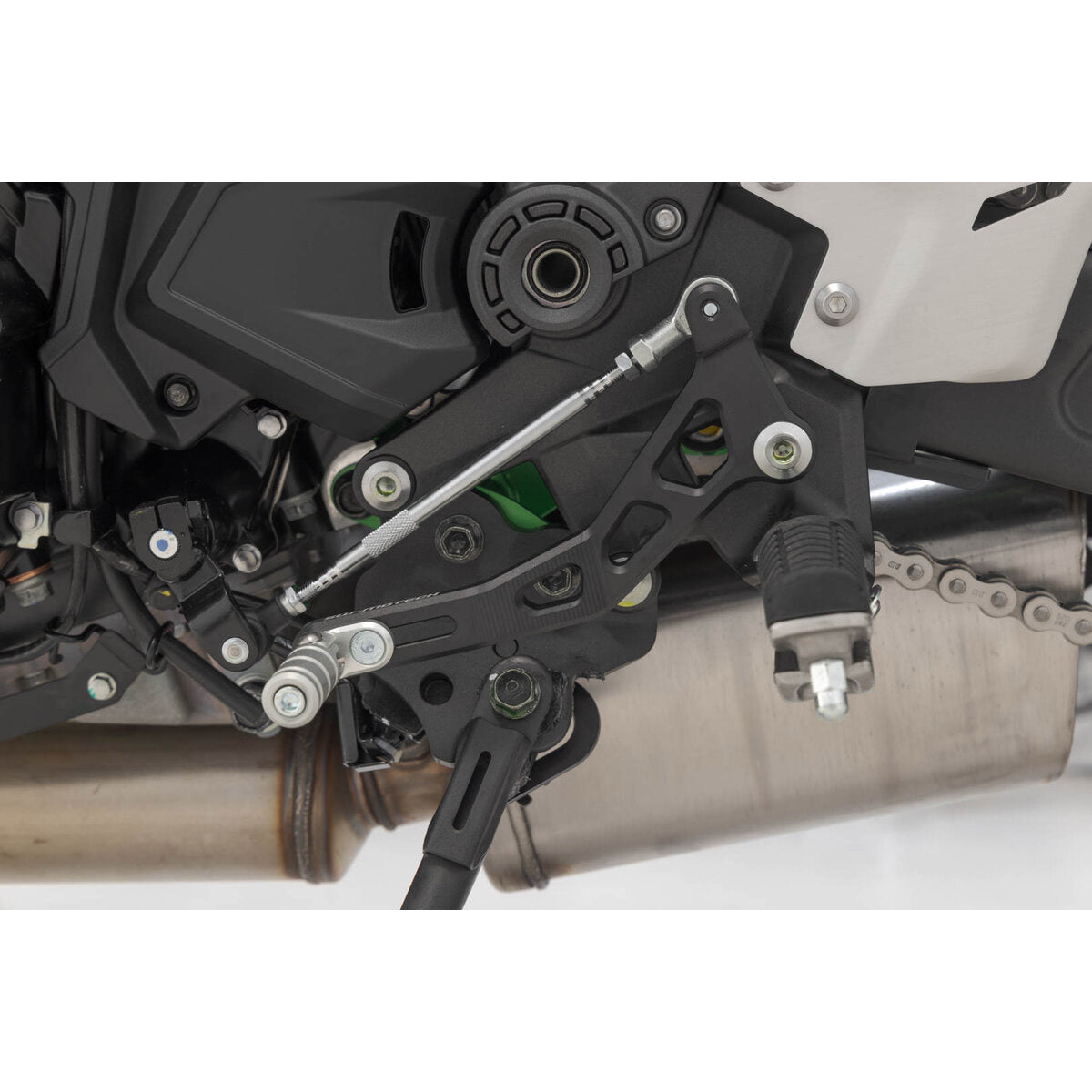 Sélecteur de Vitesse Ajustable - Kawasaki Z650 17-, Z650RS 22-
