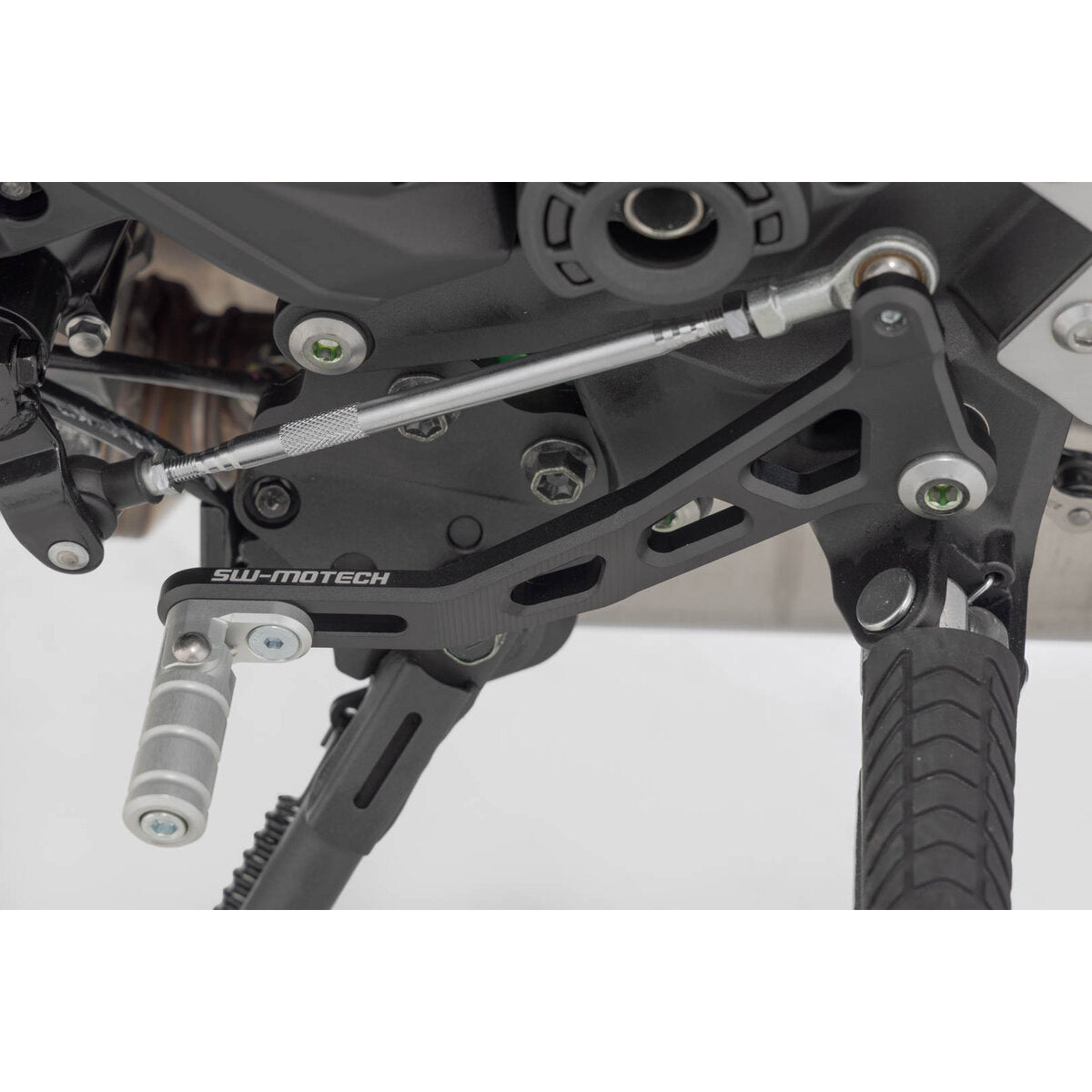 Sélecteur de Vitesse Ajustable - Kawasaki Z650 17-, Z650RS 22-