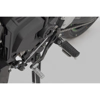 Sélecteur de Vitesse Ajustable - Kawasaki Z650 17-, Z650RS 22-