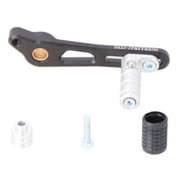 Gear Lever Shifter Adjustable - Triumph Speed Triple 1200 RS /RR 21-