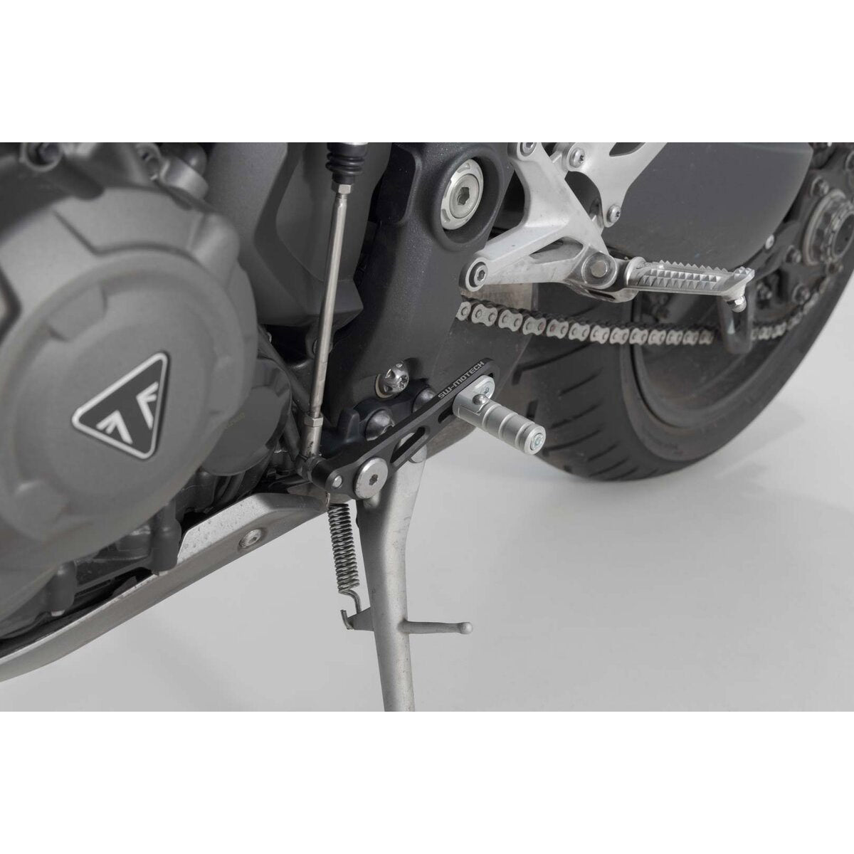 Gear Lever Shifter Adjustable - Triumph Speed Triple 1200 RS /RR 21-