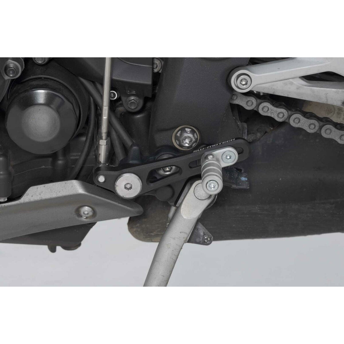 Gear Lever Shifter Adjustable - Triumph Speed Triple 1200 RS /RR 21-
