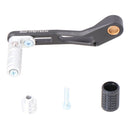 Gear Lever Shifter Adjustable - Triumph Tiger 1050 06-
