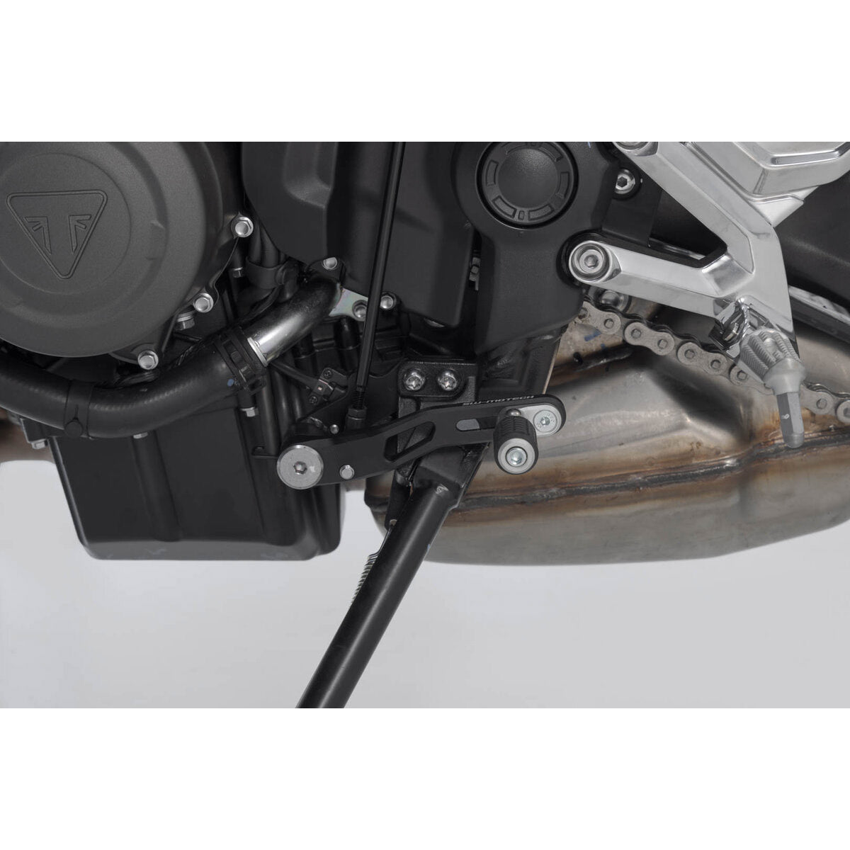 Gear Lever Shifter Ajustable - Triumph Trident 660 21-