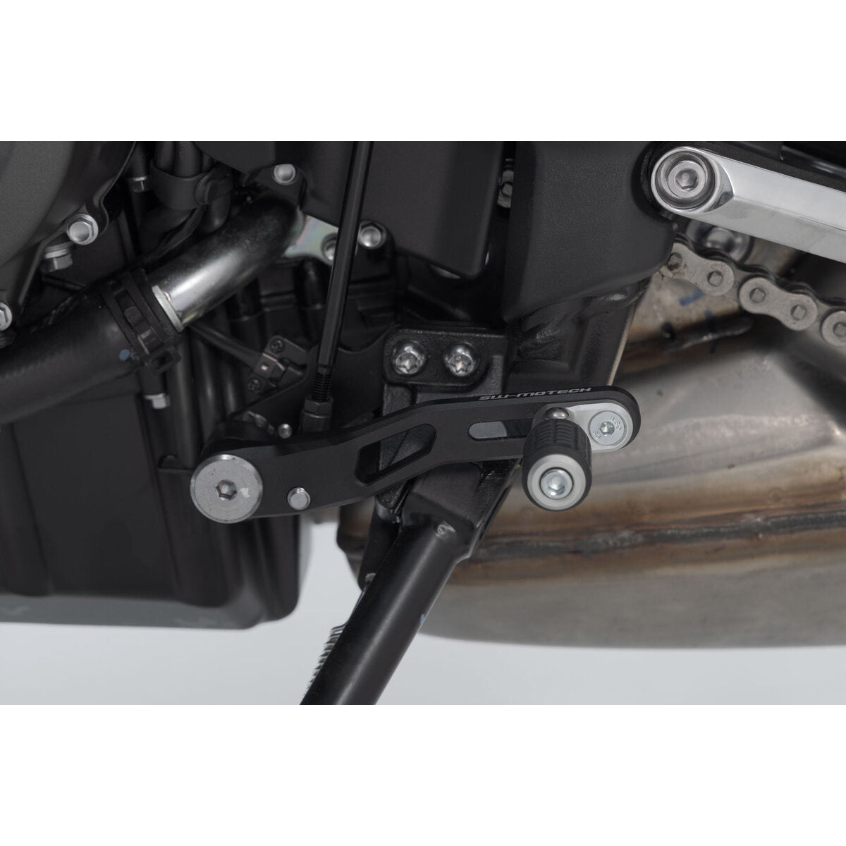 Gear Lever Shifter Ajustable - Triumph Trident 660 21-