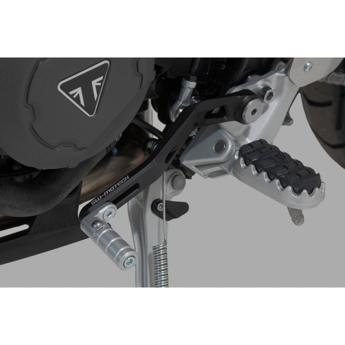 Sélecteur de Vitesse Ajustable - Triumph Tiger 900 /GT /RALLY /PRO 20-23