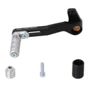 Gear Lever Shifter Adjustable - Ducati Multistrada V4 20-