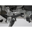 Gear Lever Shifter Adjustable - Ducati Multistrada V4 20-