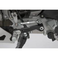 Gear Lever Shifter Adjustable - Ducati Multistrada V4 20-