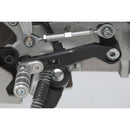 Gear Lever Shifter Adjustable - Ducati Multistrada V4 20-