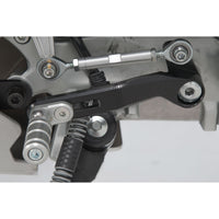 Gear Lever Shifter Adjustable - Ducati Multistrada V4 20-