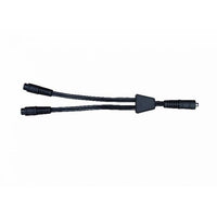 CAOAX/2 COAX GEN X3 Répartiteur en Y