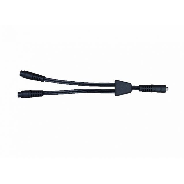 CAOAX/2 COAX GEN X3 Répartiteur en Y
