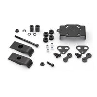 GPS Mount with Handlebar Clamp