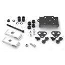 GPS Mount with Handlebar Clamp