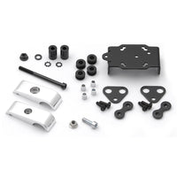 GPS Mount with Handlebar Clamp