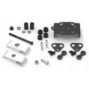 GPS Mount with Handlebar Clamp